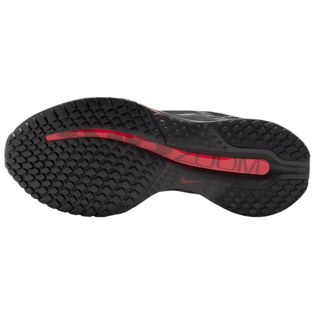 Nike Air Zoom Pegasus Premium Black Bright Crimson Sneakers Casual HQ2592-003
