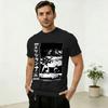 CCyberpunks Edgerunners T Shirt Summer Trending T Shirts Unisexs Cotton Comfortable Plus Size Top Tees ShortSleeved Funny Tops