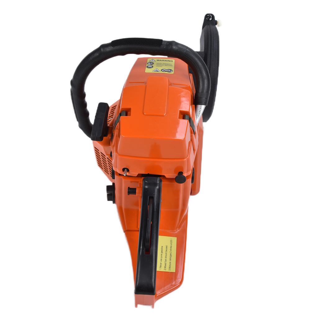 2.6KW 2 Stroke Portable Gasoline Power Cutter Cordless Circular Saw Cutting Machine 8500RPM