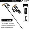 MABOO N85 5-Section Folding Aluminum Trekking Pole