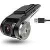 Mini Car Dvr Camera Dashcam For Android Usb Video Registrator G-Sensor Night Vision With Adas G-Sensor Night Vision