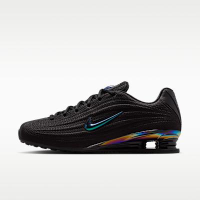 Nike Shox Z SE Black Iridescent (Women s) 38