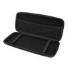 Mechanical Keyboard Case Storage Bag Dustproof Water-Resistant EVA Hard Shell Fits 61/68/75% Tkl 98 Full-Size Keyboards 2025 New