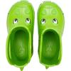 Crocs Handle It Duke Versatile Comfortable Waterproof Kids Boots Kids boots Green 211651-30T
