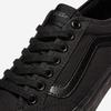 Barnes Stance   Black Black V362 Black Black