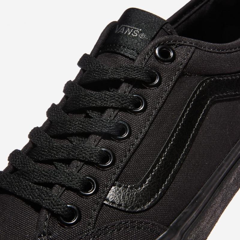 Barnes Stance   Black Black V362 Black Black