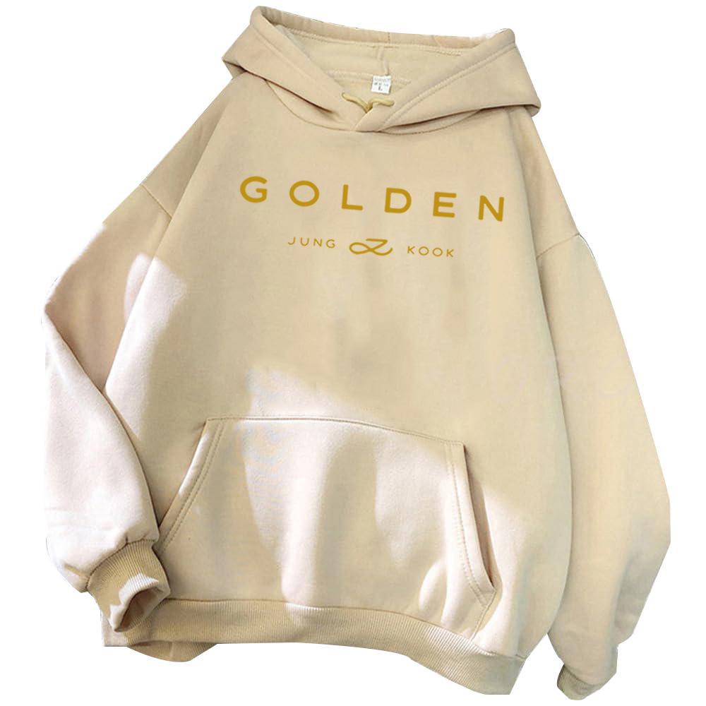 2024 Unisex Harajuku Casual Loose Hooded Sweatshirt
