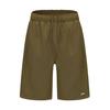 Mens Fleece Shorts