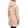 Adidas Comfortable Warm Soft Lightweight Down Jacket Women Jackets Pink CY8606