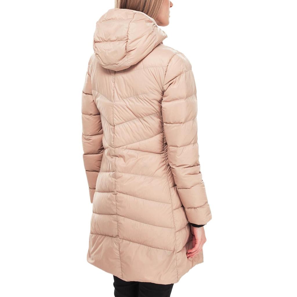 Adidas Comfortable Warm Soft Lightweight Down Jacket Women Jackets Pink CY8606