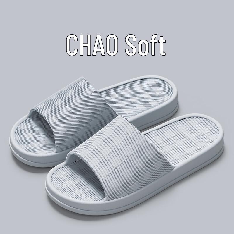 Grace Summer Slippers