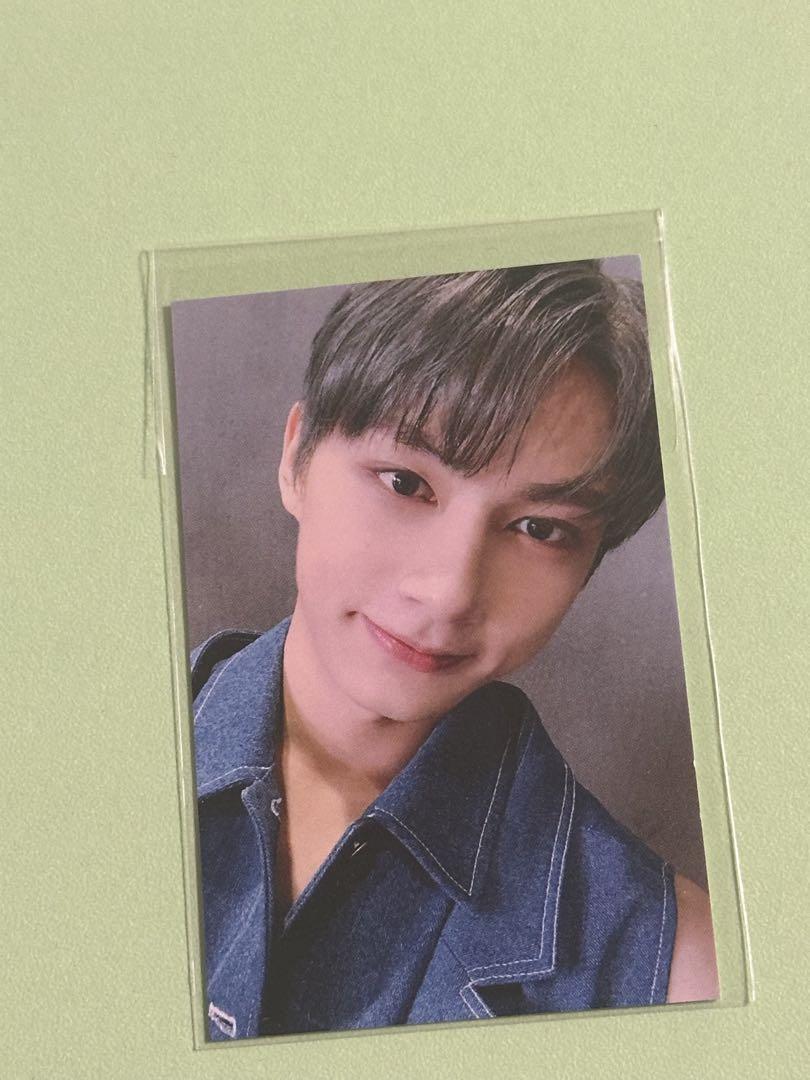 

[USED] SEVENTEEN JUN Sanok Seventeen Jun