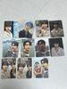 MONSTA X (Bulk Purchase) Hyungwon On My Way Anshin Photocard