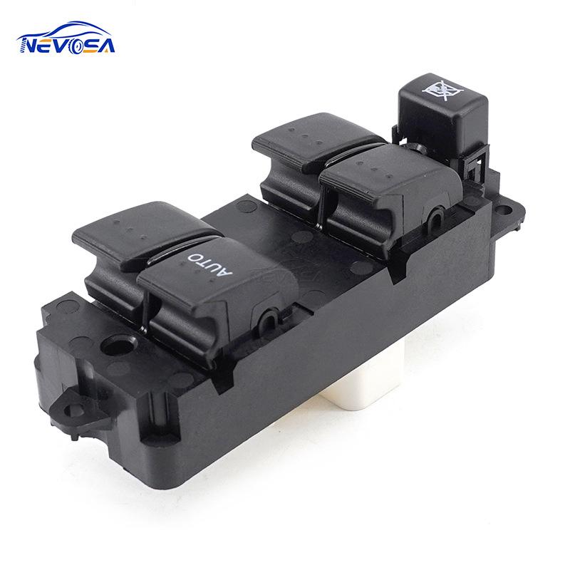 Power Window Switch BN8F-66-350A for 2004-2009 Mazda 3