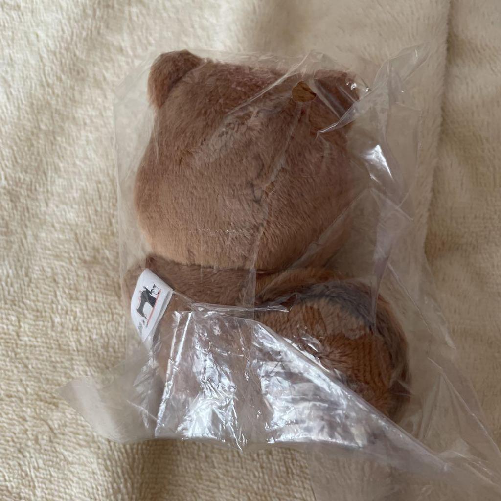 [USED] StrayKidsHAN Quokka Goods