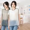 Waterproofing Adult Dining Bib Scarf for Elderly Comfortable Reusable Clothing Protector Fashionable