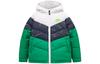 Kids Padded Jackets Hooded NY2142025GS-002