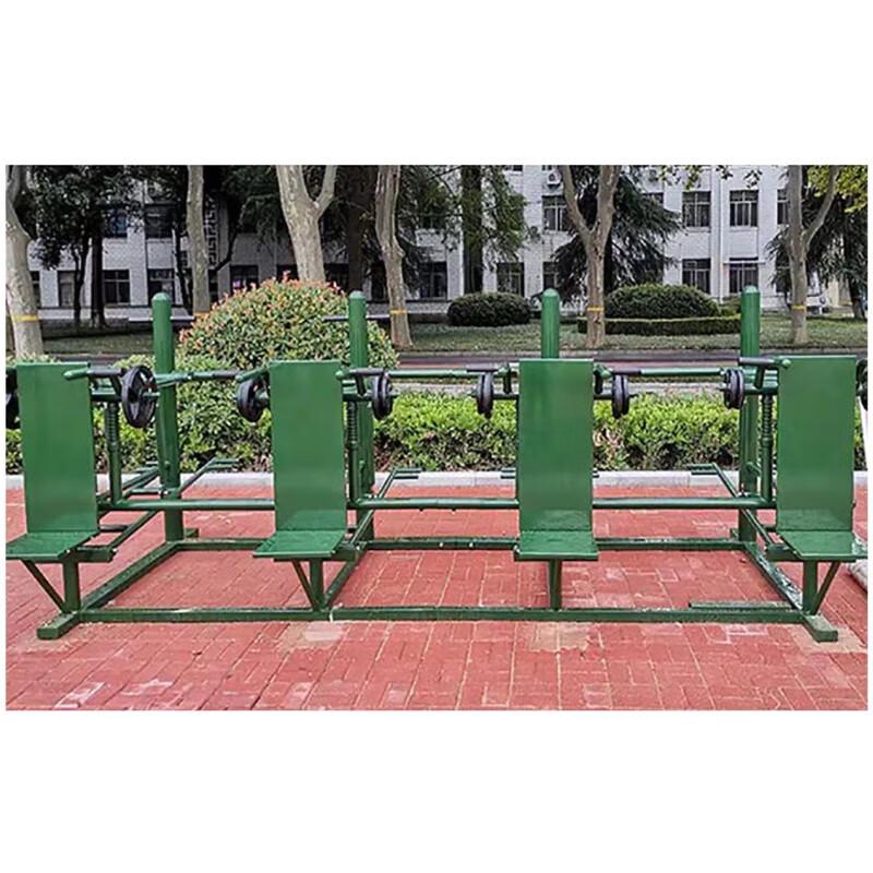 Gangziyu Outdoor Group Strength Training Equipment