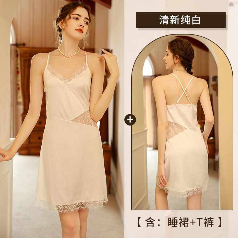 

Эротическое белье женская сексуальная униформа пижама соблазнительная одежда боевой халат горячая страсть постельный костюм XL (110-62.5 kg)