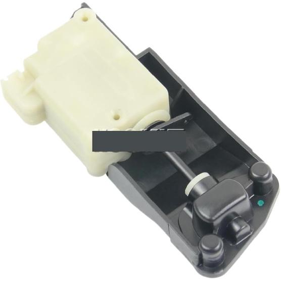 Fuel Tank Cap Lock Actuator Motor,Fuel Flap Door L AP03 30612856 Fit for Volvo V70 S60 S80 XC70 XC90 Fuel Door Lock Filler Flap Motor Car Accessories