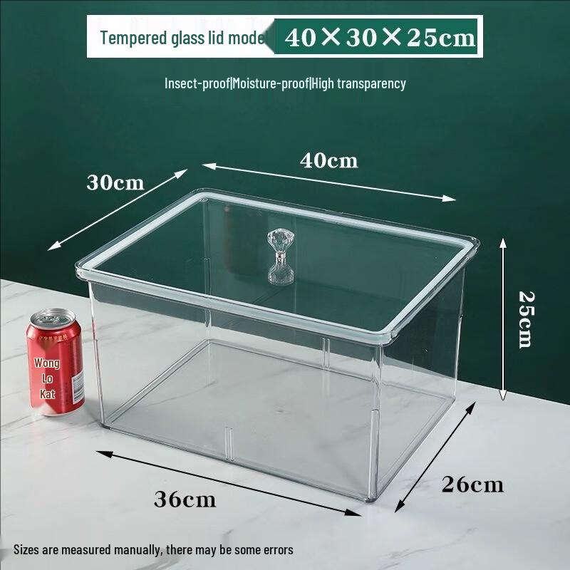 

Miao Jiayi Commercial Food Storage Container