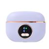 Automatic Electric Nail Clipper & Grinder: Safe for Elderly, Children, and Adults - Anti-Pinch Design