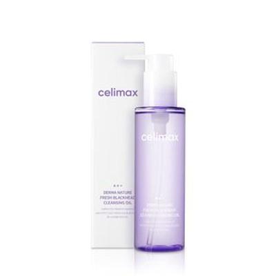 Derma Nature Fresh Blackhead Jojoba Reinigungsöl