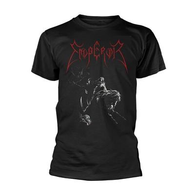 Футболка унісекс Emperor Rider 2005 Tee