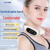 Hezheng HZ-INECK-1 Wireless Pulse Neck Massager