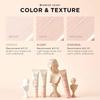 Hanskin Blemish Cover Concealer - 5 Colors
