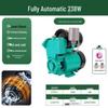 220V Automatic Self-Priming Water Pump for Household and Solar Water Systems