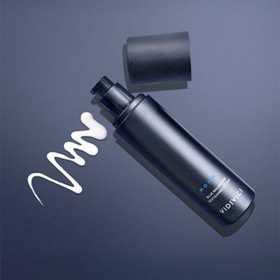 [Vidi Beach] Männliche Blaue Ausgleichende Weichmachende Lotion 80ml