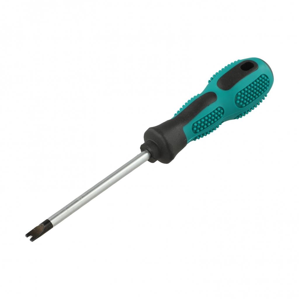 Screwdriver Green Heat-resistant Magnetic Replacement