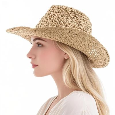 Hattar – Sommarhattar