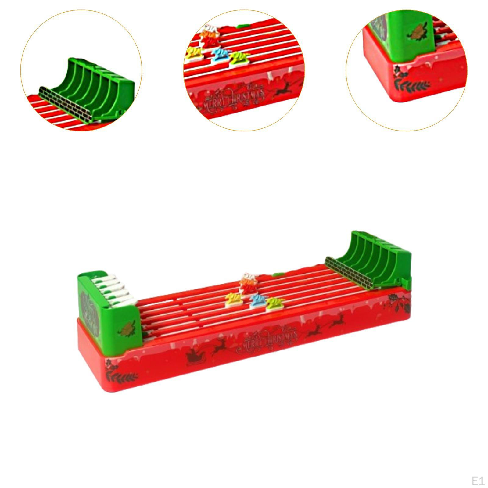 Настольная игра «Скачки» — фото 2