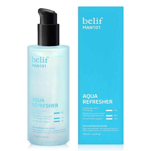 

[belif] Manology 101 Aqua Refresher 125ml (P003742276)