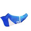 Men's Cotton Split-Toe Breathable, Odor-Resistant, Sweat-Absorbing Sports Socks (Summer, Short Tube)