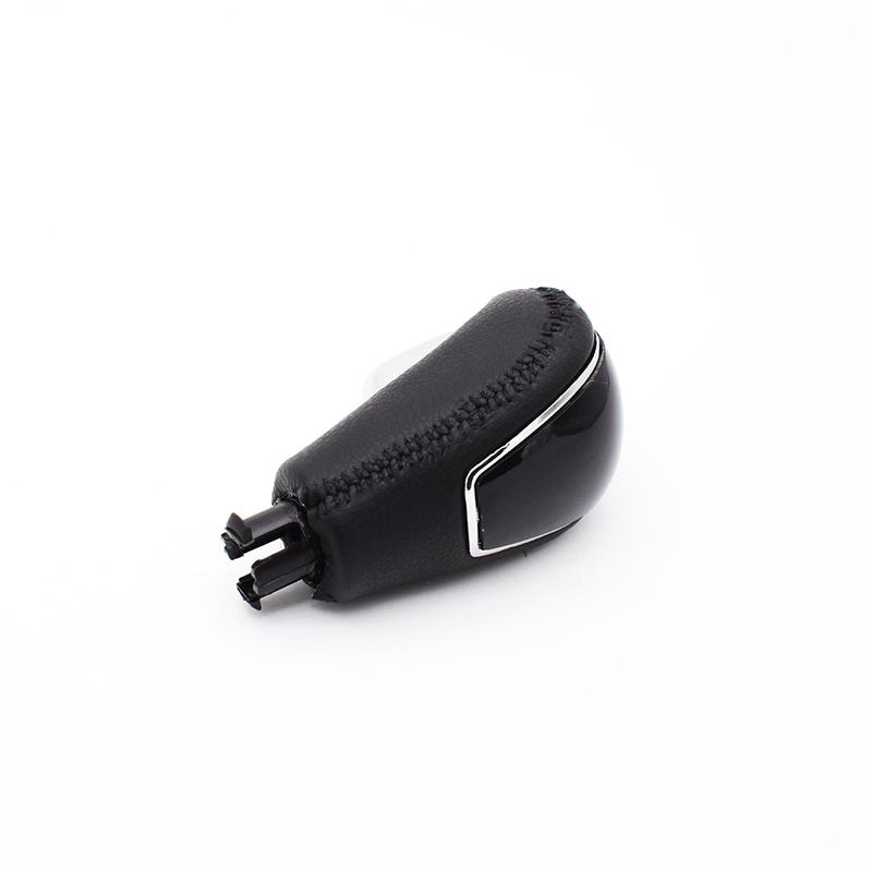 AT Automatic Lever Shifter Handle Knob For Ford Mondeo Mk4 S-MAX Car Gear Auto Shift Knob Handle Ball Car Styling Assessories