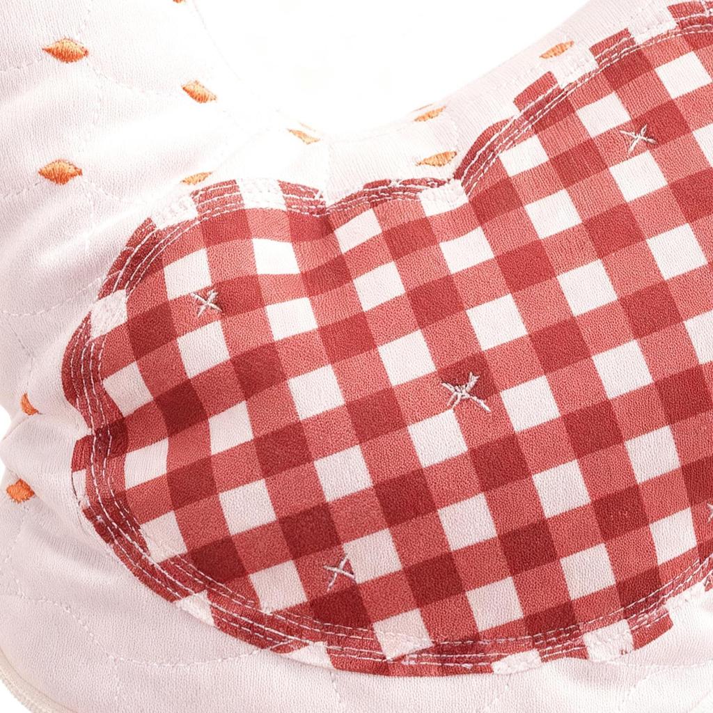 Izolační rukavice Roztomilé Protiskluzové Tepelně odolné Kuchyňské chňapky Kuchyňské potřeby pro Domov Byt Restauraci Komerční