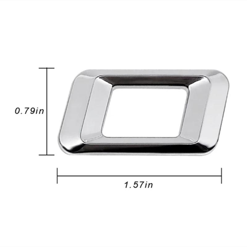 ABS Car Rear Trunk Letters Logo Badge Emblem Sticker For BMW 4 Series 420d 425d 428d 430d 435d 440d 450d F30 F32 F33 F36 G26 G22
