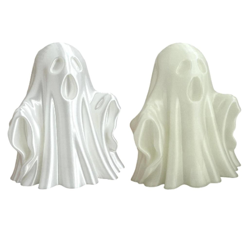 Deksel for tilhengerfeste Enkel å bruke Erstatning Halloween Spøkelse Slepekrokdeksel