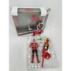 S.H.Figuarts Samurai Sentai Shinkenger Shinken Red (Kaoru Shiba) (AEON Exclusive)