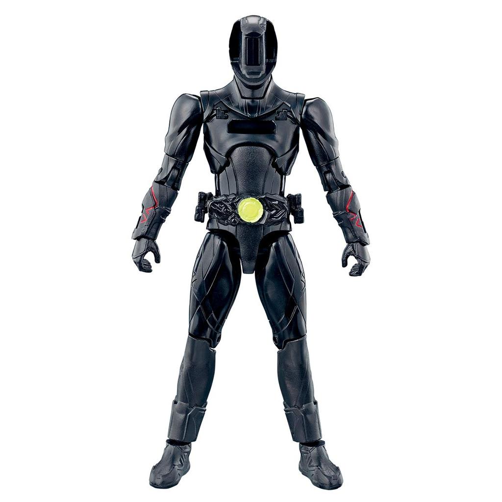 Kamen Rider Zero One RKF Kamen Rider Zero One Hybrid Rise Figure
