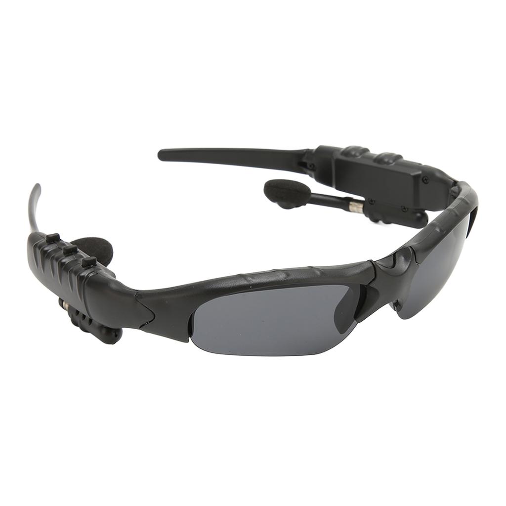 Kabellose Bluetooth-Sonnenbrille, professionelle, stilvolle und leichte Smart-Brille mit Sehschutz