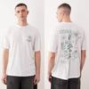 Summer Fit Unisexs Streetwear Brand Clothing Graphic Printing Highend Luxury Unisex Style Both Of Unisex And Unisex