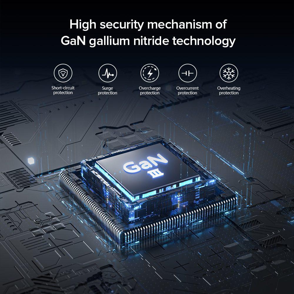 ZIKE Z850 USB-C Magnetic M.2 2230 NVMe SSD Enclosure for iPhone 16/15