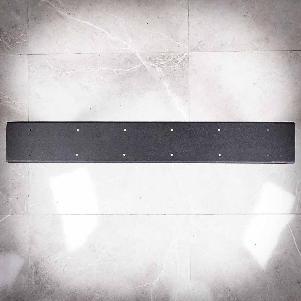 URIS leg 75x72 BLACK