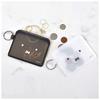 P+G Design FLAPPO Miffy Face Black One Size