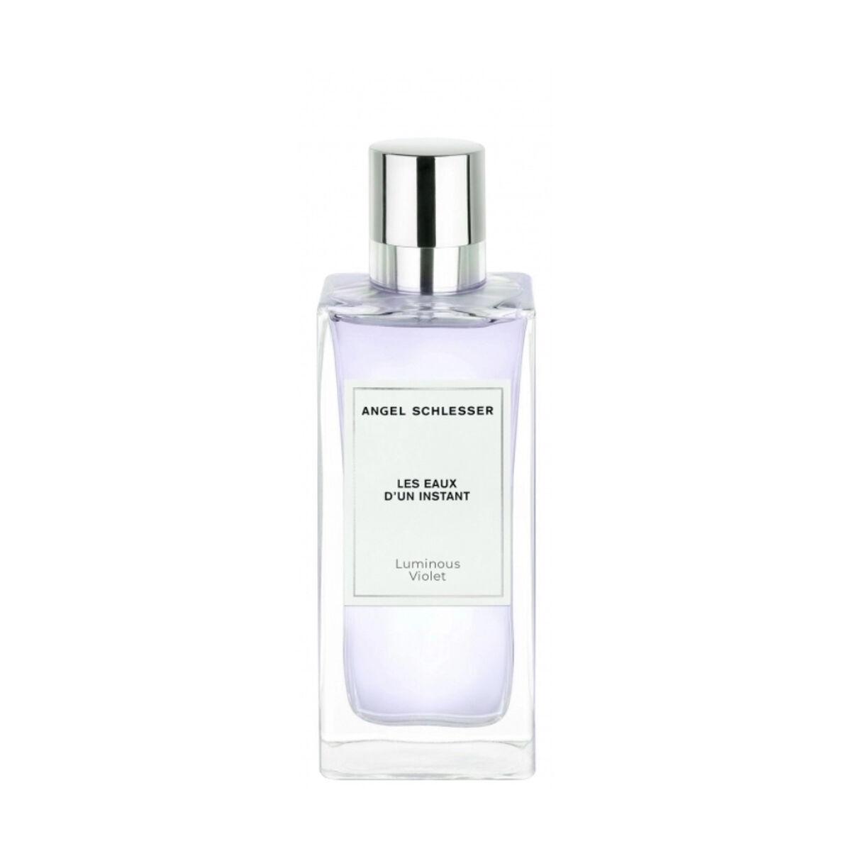 

Женские духи Angel Schlesser EDT Les eaux d un Instant Luminous Violet 100 мл