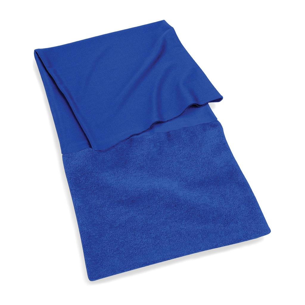Unisex Adult Morf SupaFleece Neck Warmer